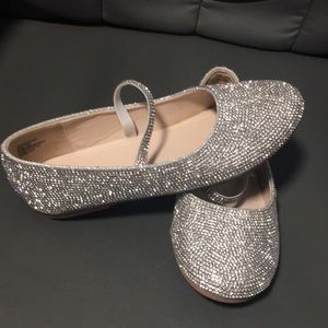 - 💎💎💎 Bling Bling maryjane shoes